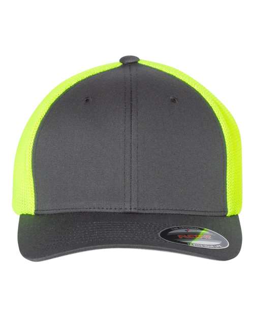 Trucker Cap - 6511