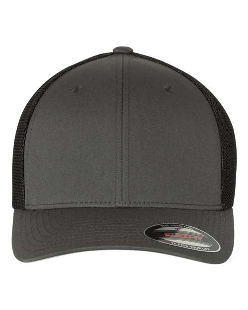 Trucker Cap - 6511