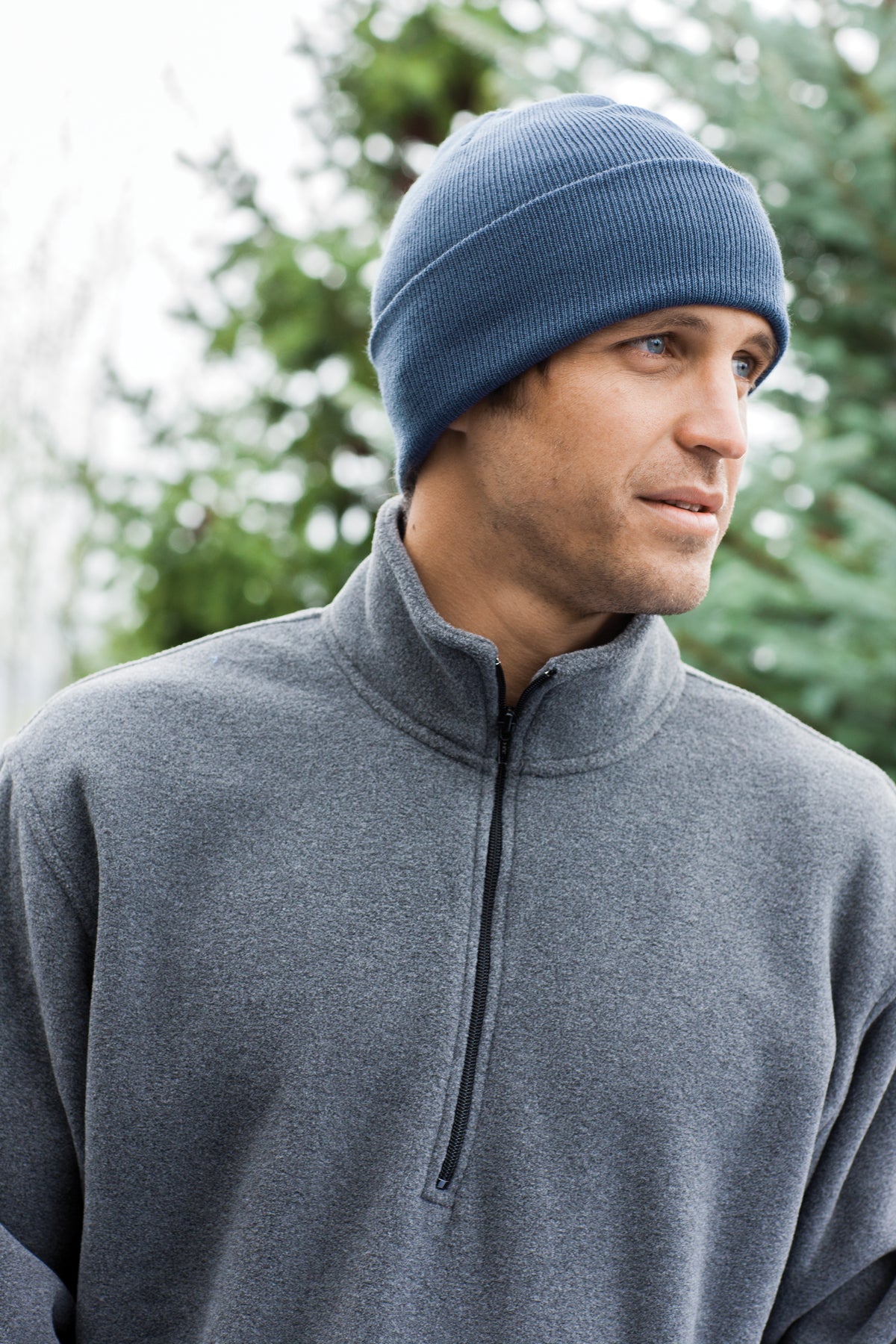 CP90 - Port Authority® Knit Cap