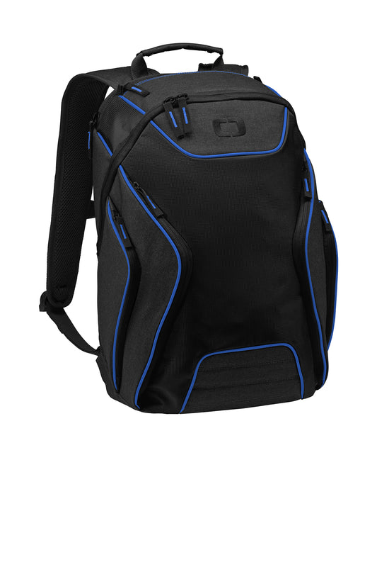 91001 - OGIO® Hatch Pack - with 60 Year Logo