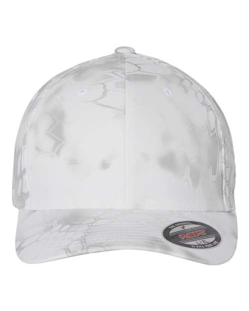 Cotton Blend Cap - 6277