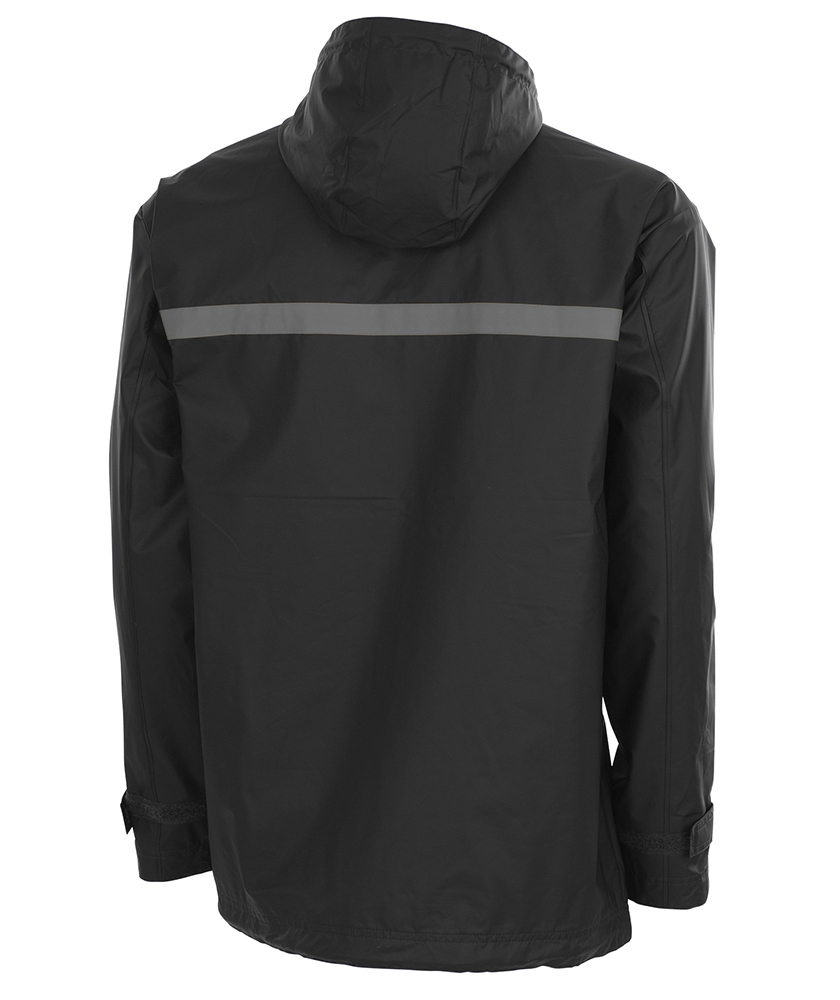 Men's New Englander® Rain Jacket - 9199