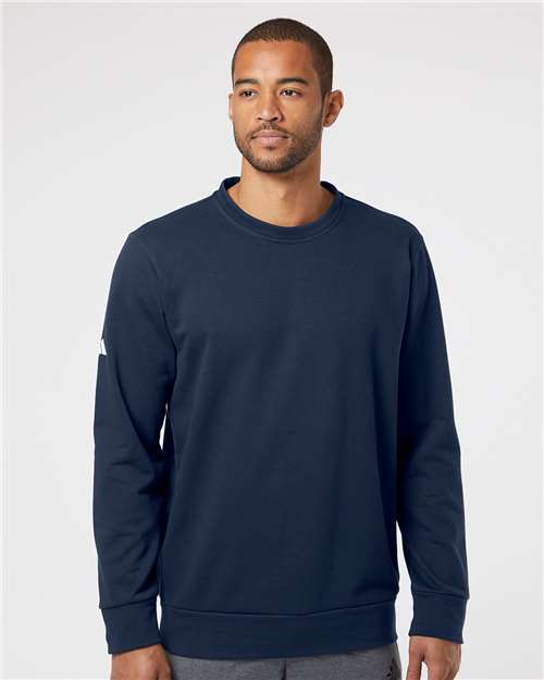Unisex Fleece Crewneck Sweatshirt - A434
