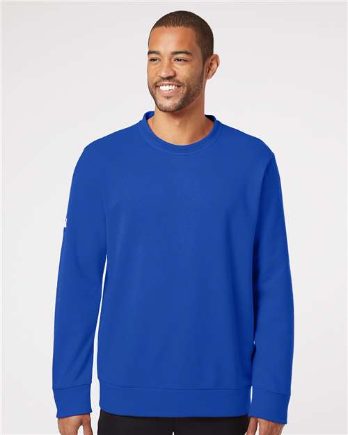 Unisex Fleece Crewneck Sweatshirt - A434