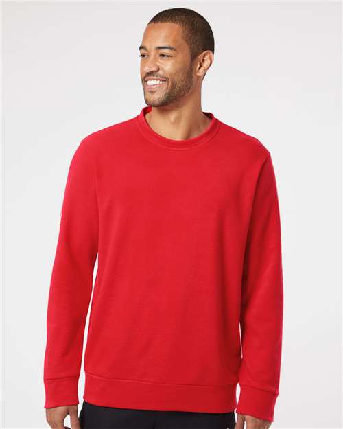 Unisex Fleece Crewneck Sweatshirt - A434