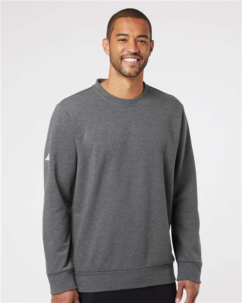 Unisex Fleece Crewneck Sweatshirt - A434