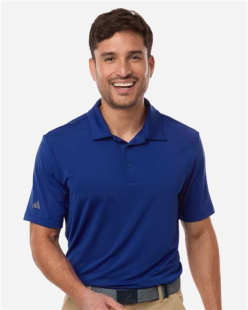 Men's Ultimate365 Solid Polo - A514