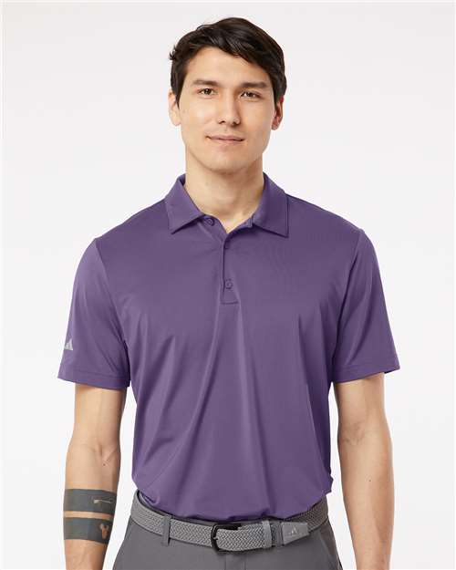 Men's Ultimate365 Solid Polo - A514