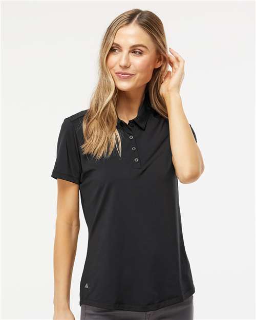 Women's Ultimate365 Solid Polo - A515