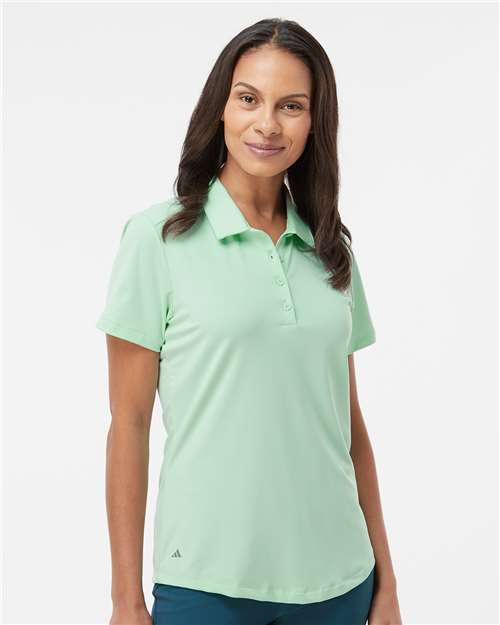 Women's Ultimate365 Solid Polo - A515
