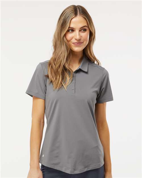 Women's Ultimate365 Solid Polo - A515