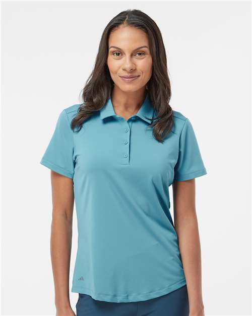 Women's Ultimate365 Solid Polo - A515