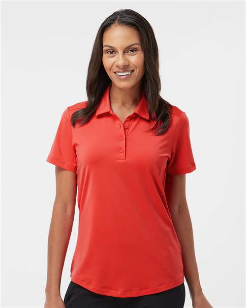 Women's Ultimate365 Solid Polo - A515