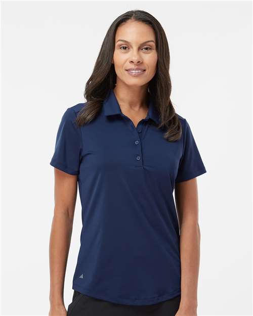 Women's Ultimate365 Solid Polo - A515