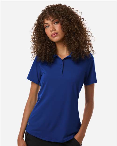 Women's Ultimate365 Solid Polo - A515