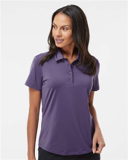 Women's Ultimate365 Solid Polo - A515