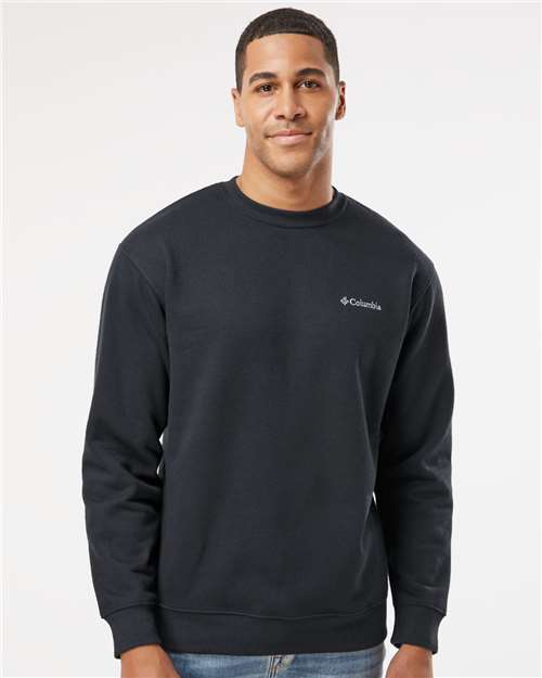 Men's Hart Mountain™ II Crewneck Sweatshirt - 141160
