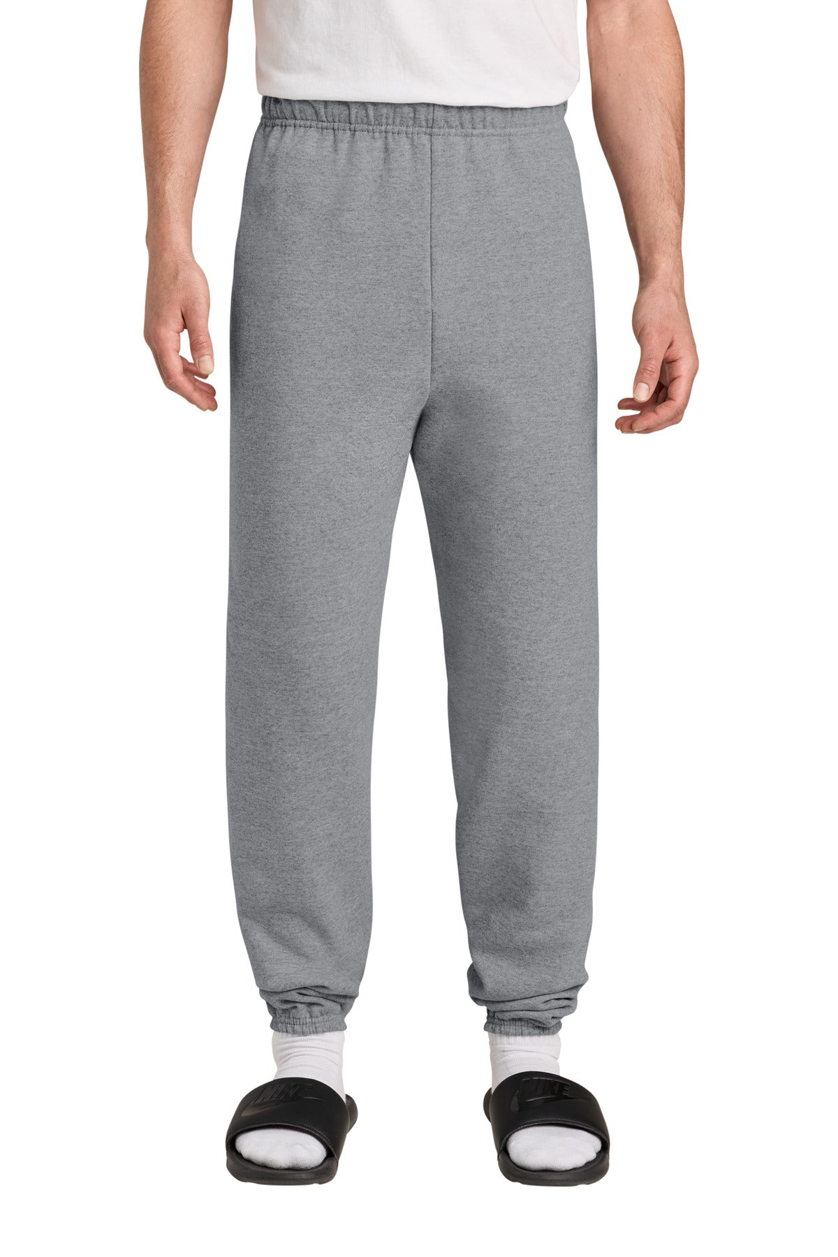 Jerzees ®  - NuBlend ®  Sweatpant.  973M