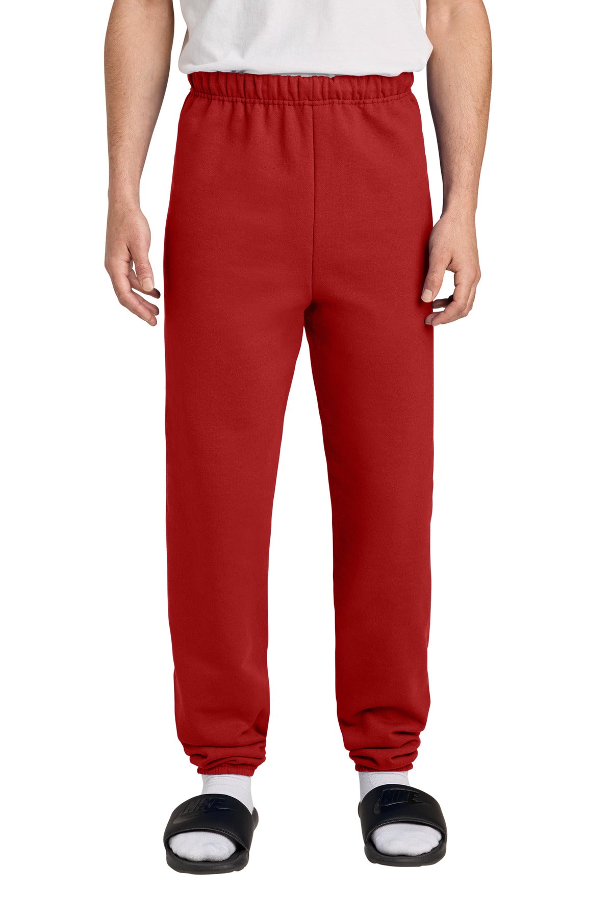 Jerzees ®  - NuBlend ®  Sweatpant.  973M