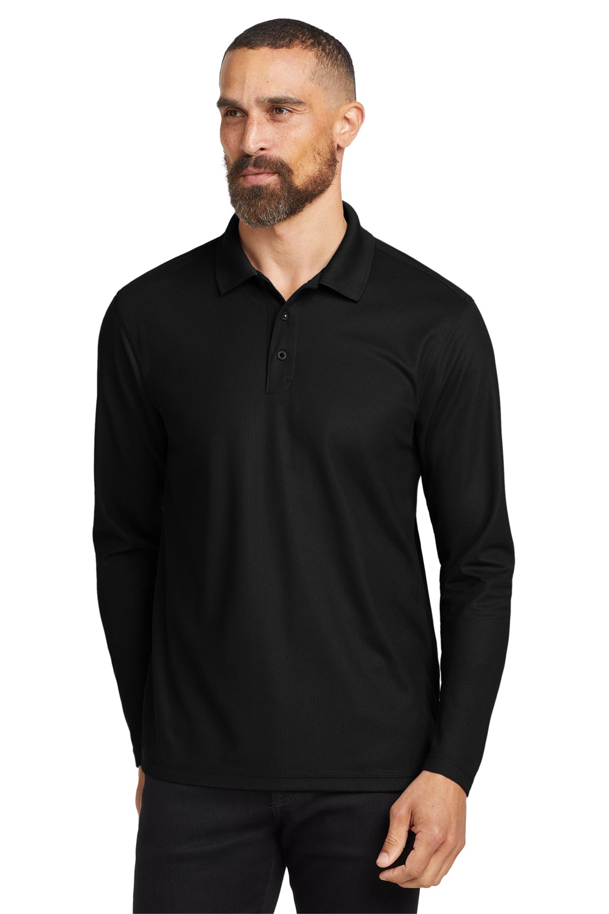 OGIO® Caliber2.0 Long Sleeve - OG105 - TEMP