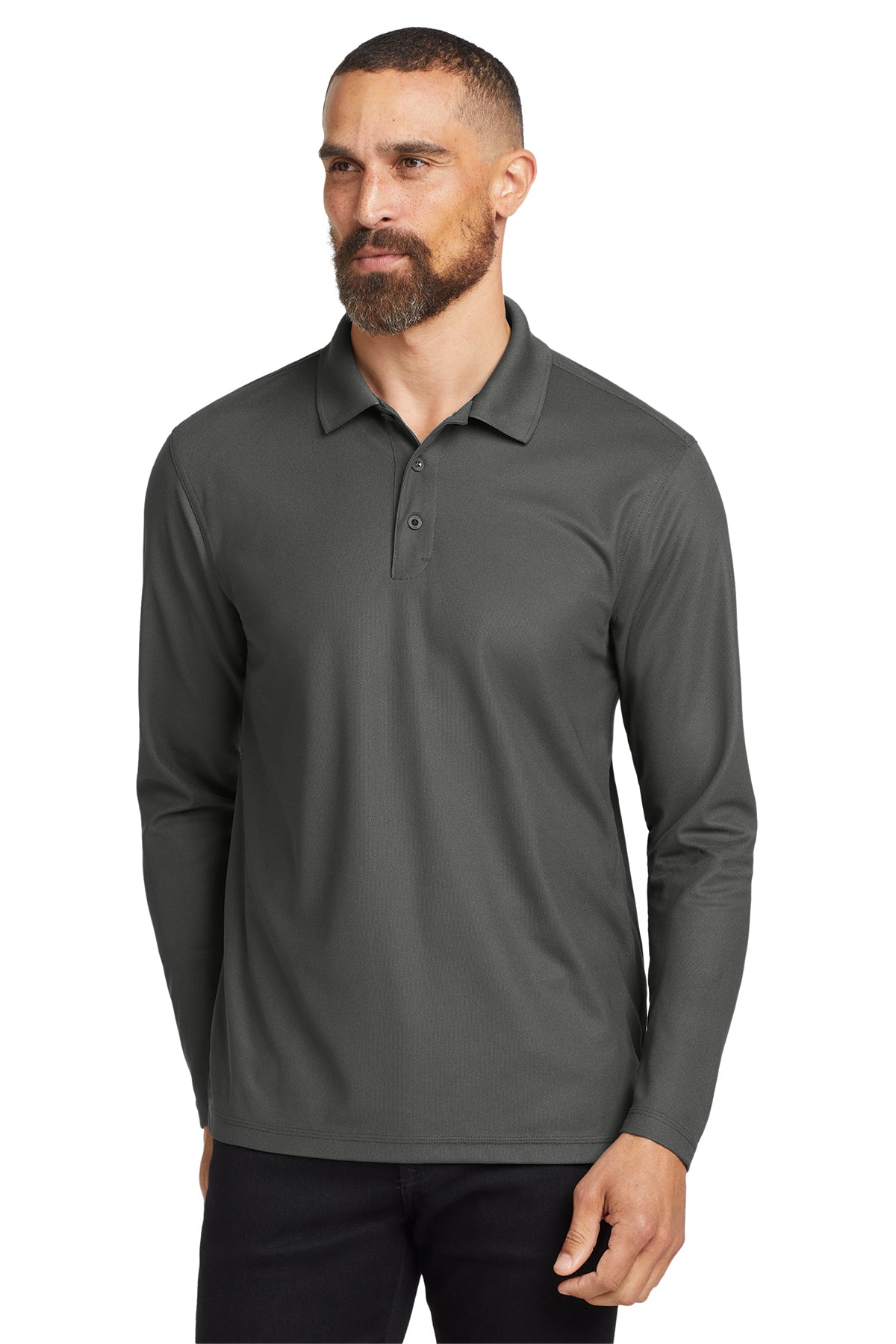 OGIO® Caliber2.0 Long Sleeve - OG105 - TEMP