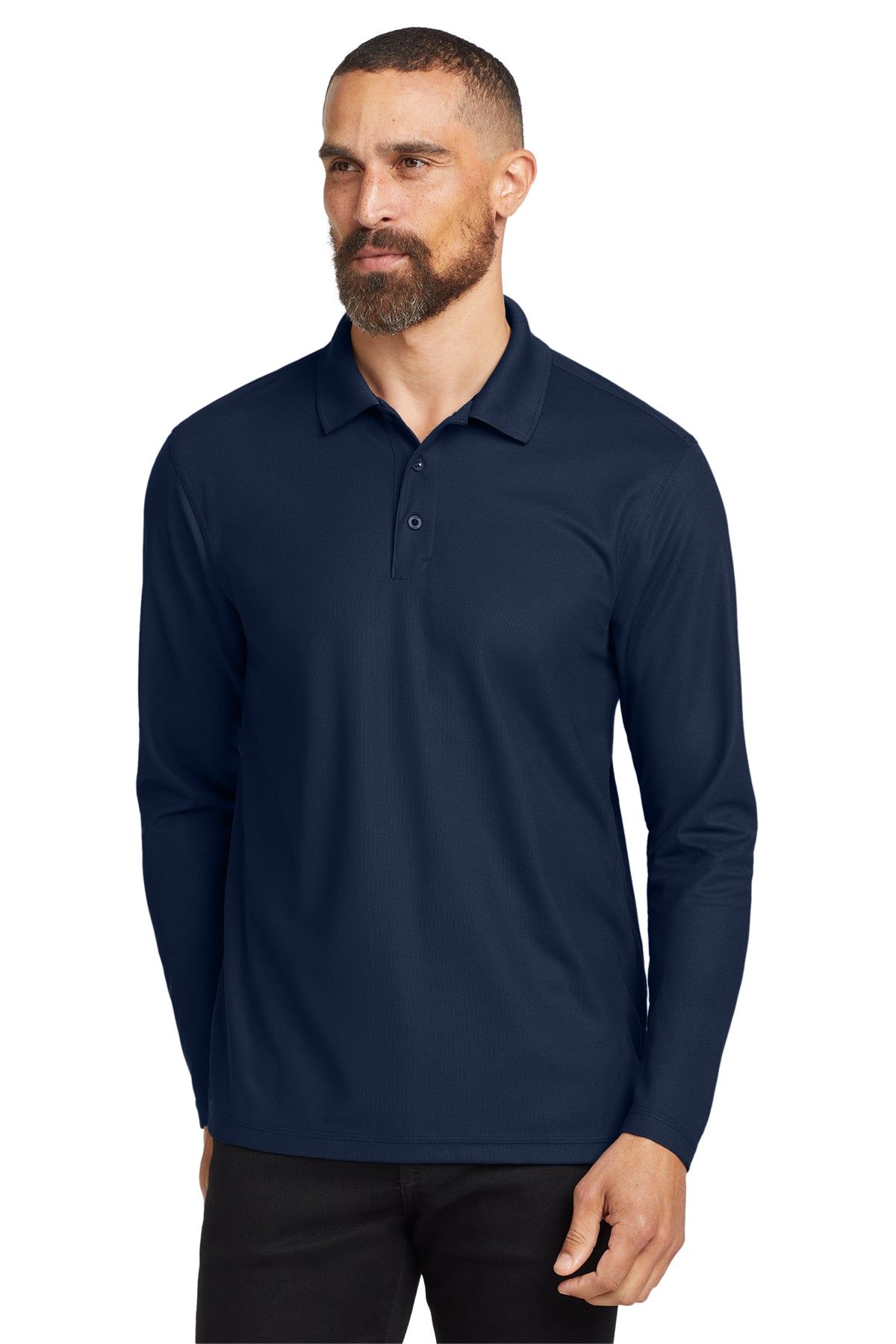 OGIO® Caliber2.0 Long Sleeve - OG105 - TEMP