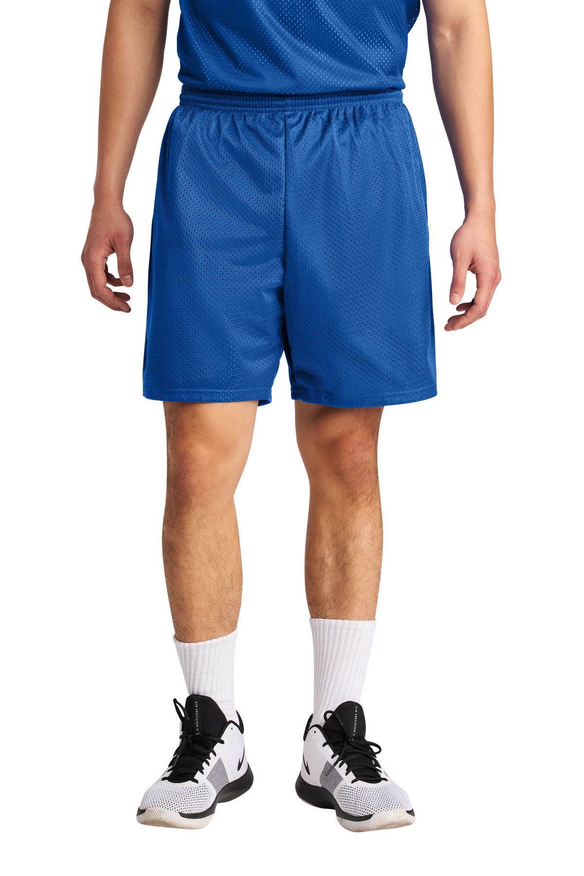 A4 Sprint 7' Mesh Short A4N5293