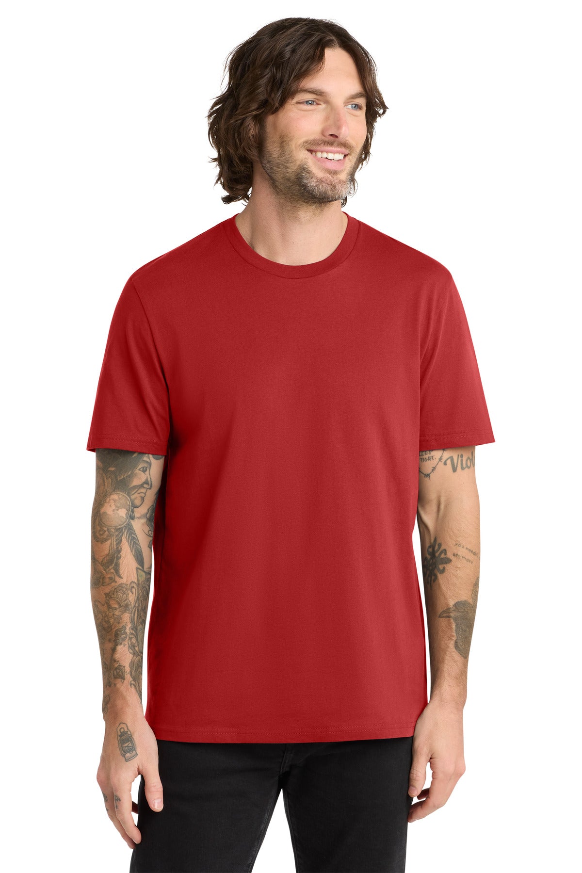 Allmade ®  Unisex Organic Cotton Tee. AL2100
