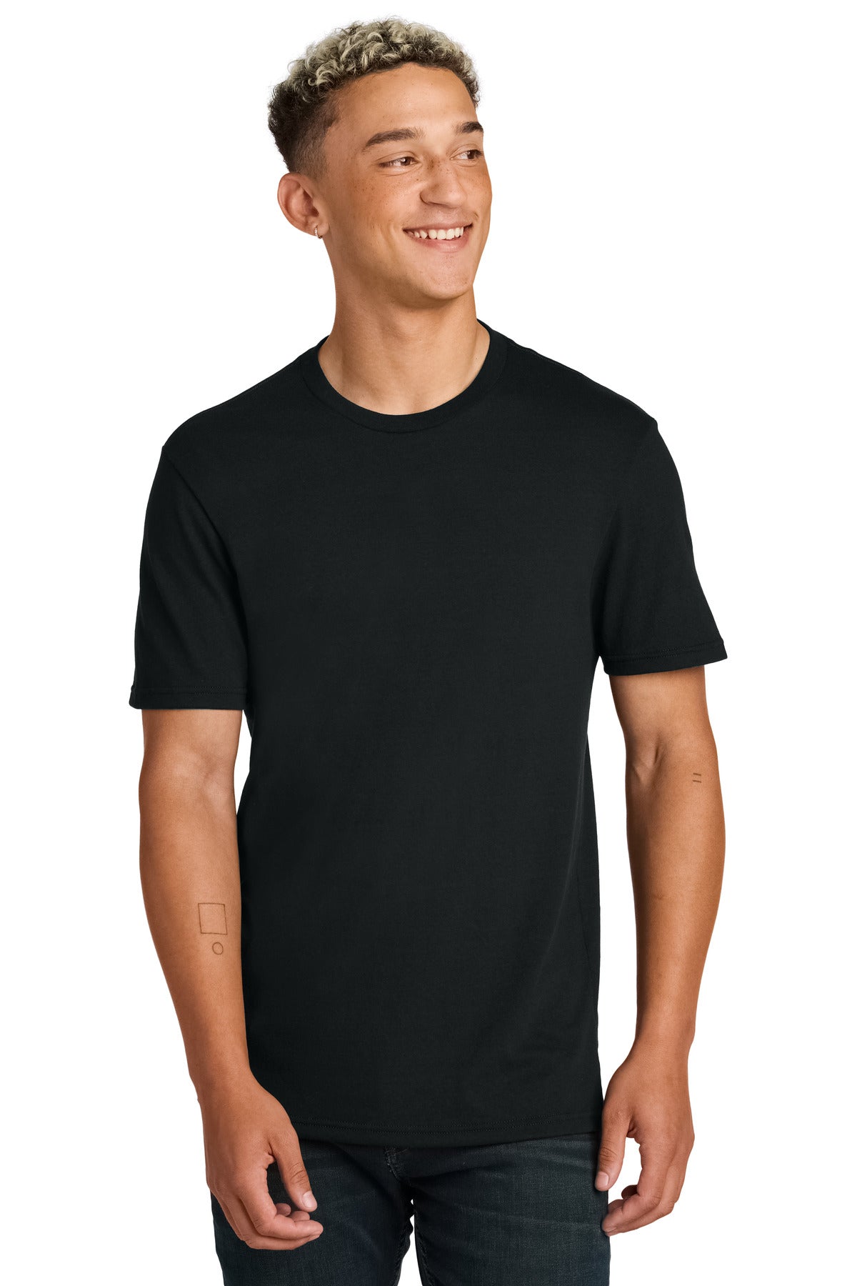 Allmade ®  Unisex Recycled Blend Tee AL2300