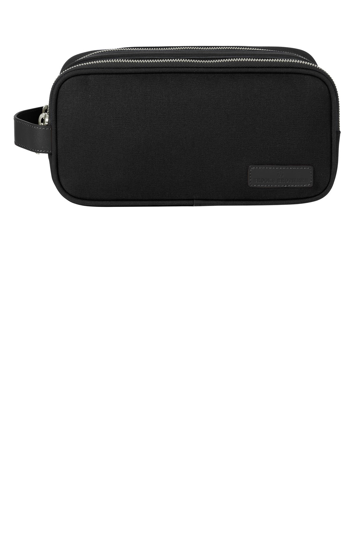 Brooks Brothers ®  Wells Dopp Kit BB18870