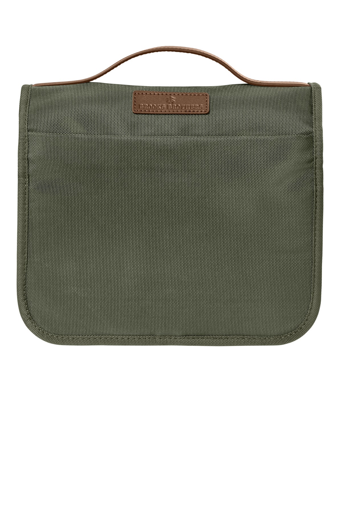 Brooks Brothers ®  Oxford Small Travel Bag BB18872