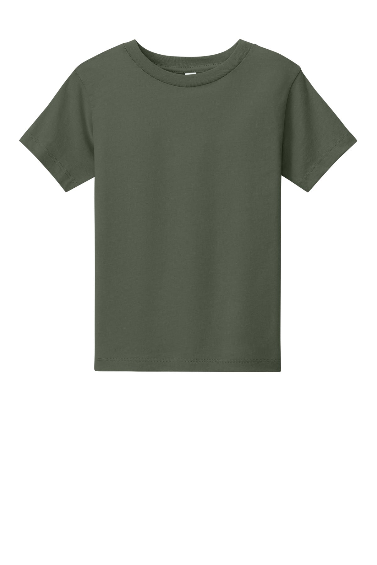 BELLA+CANVAS ®  Toddler Short Sleeve Tee BC3001T