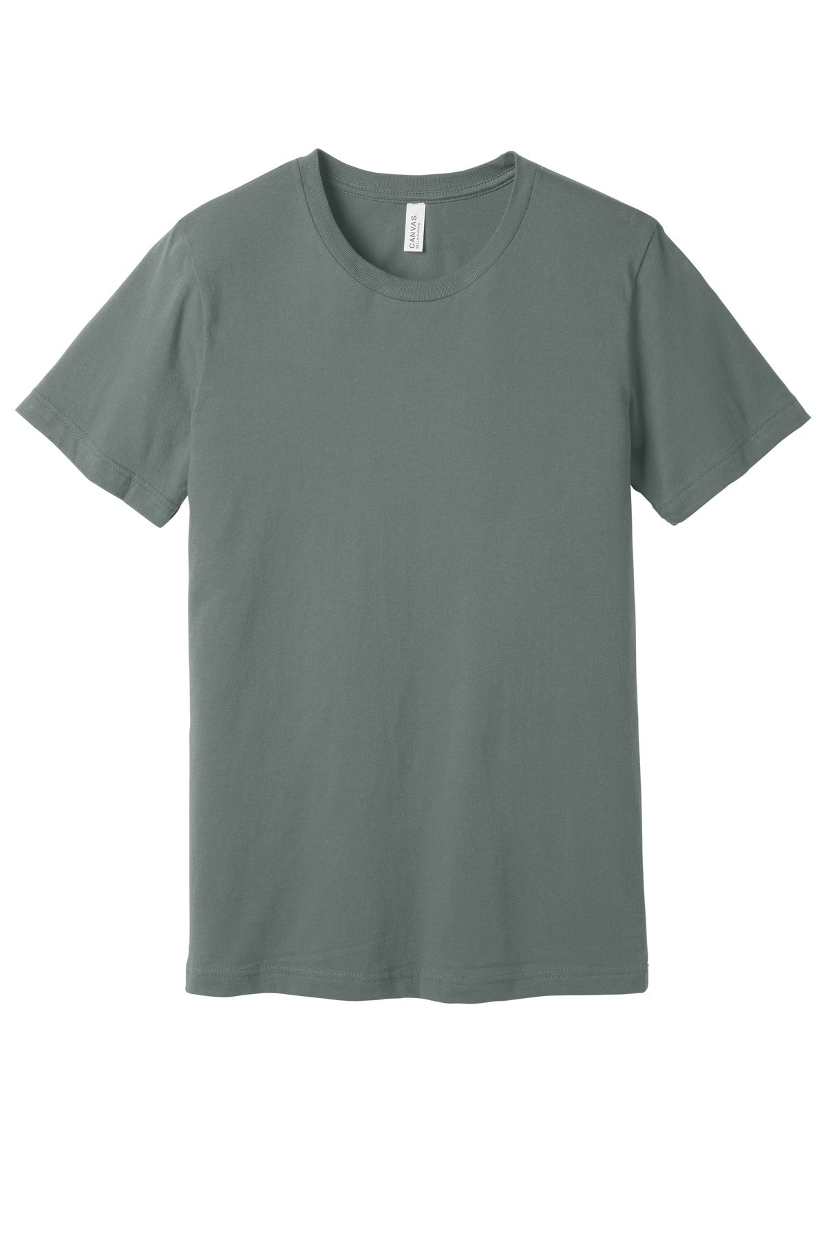 BELLA+CANVAS  ®  Unisex Jersey Short Sleeve Tee. BC3001