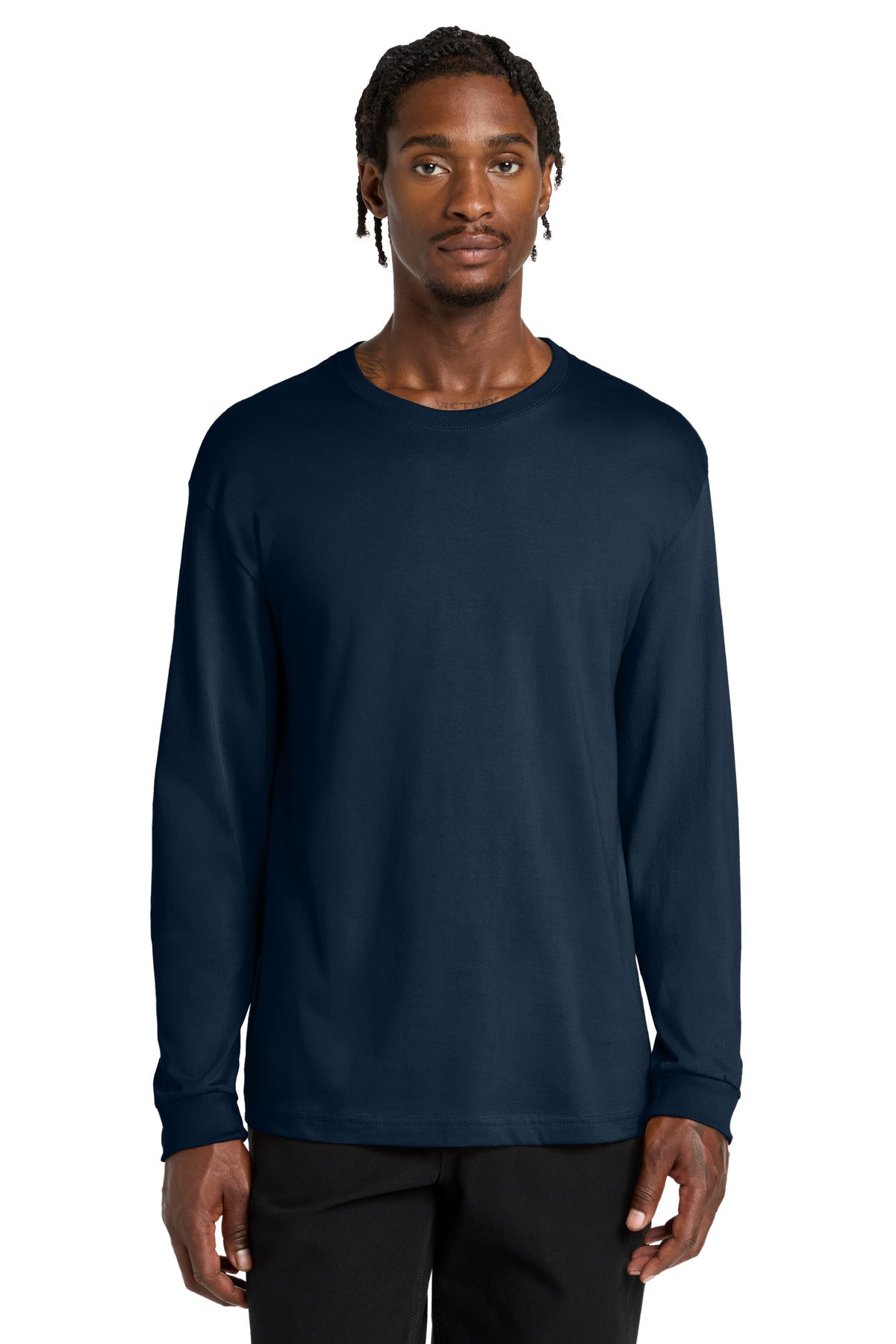 BELLA+CANVAS ®  Unisex 6-Ounce Heavyweight Long Sleeve Tee BC3511