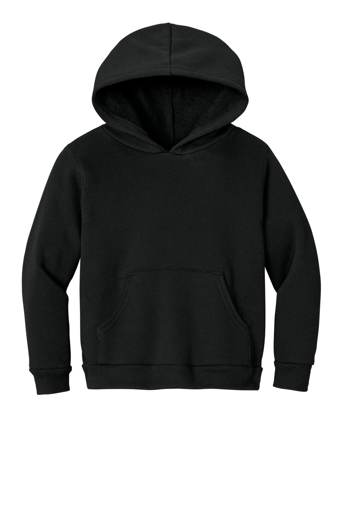 BELLA+CANVAS ®  Toddler Sponge Fleece Hooded Sweatshirt BC3719T
