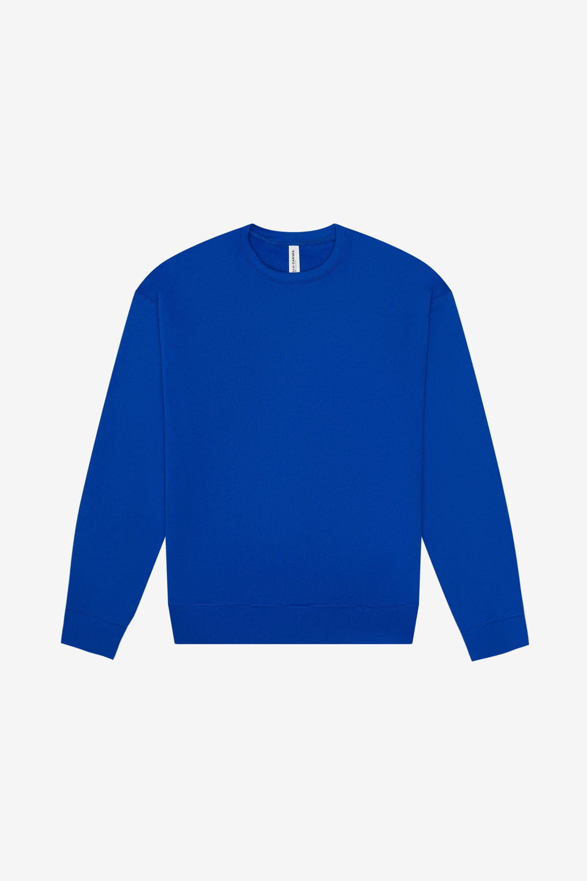 BELLA+CANVAS  ®  Unisex Sponge Fleece Drop Shoulder Sweatshirt. BC3945