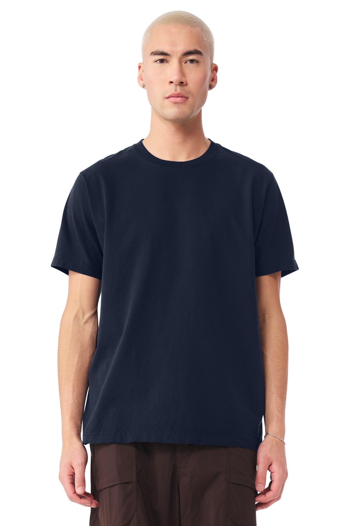 BELLA+CANVAS ®  Unisex Heavyweight Garment-Dyed Tee BC4810GD