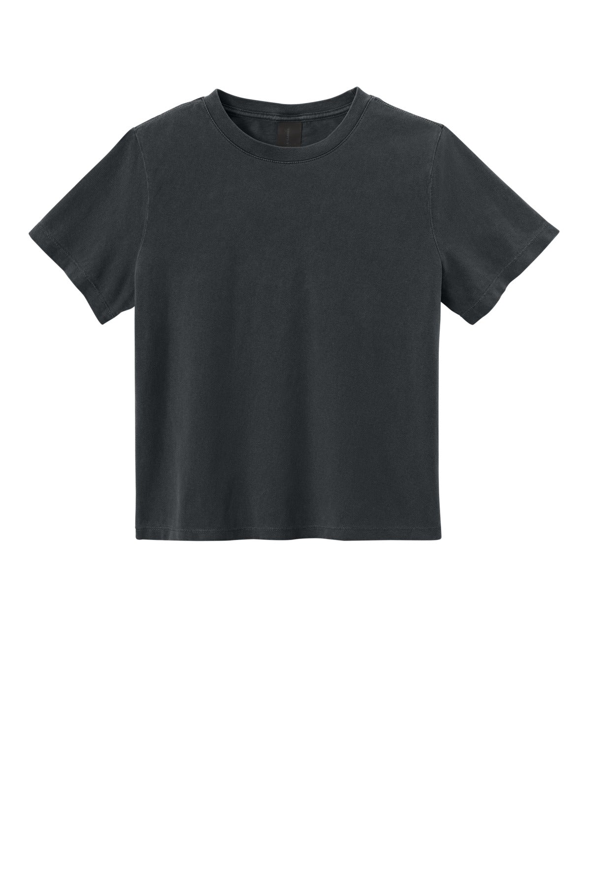 BELLA+CANVAS ®  Women's Heavyweight Garment-Dyed Tee BC6110GD