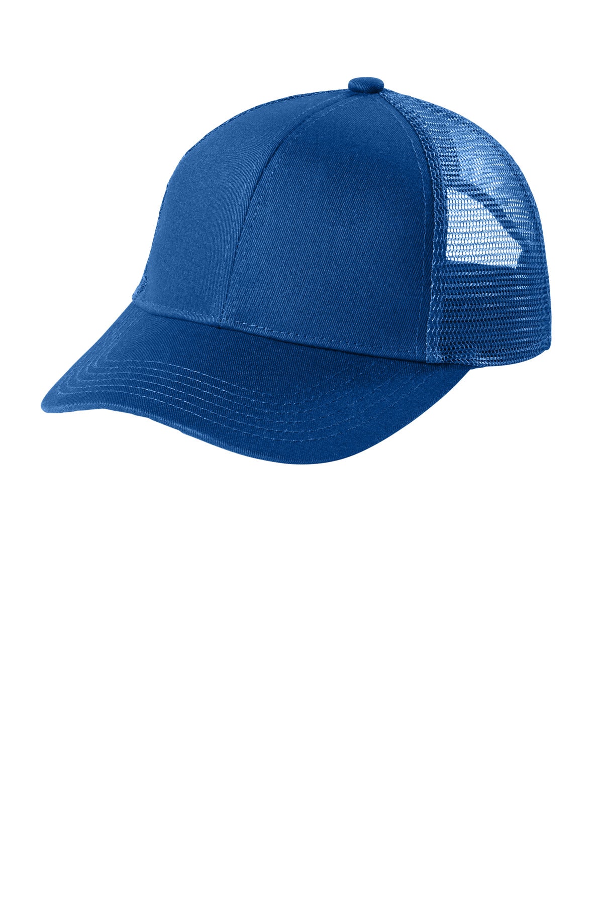 Port Authority ®  Adjustable Mesh Back Cap. C911