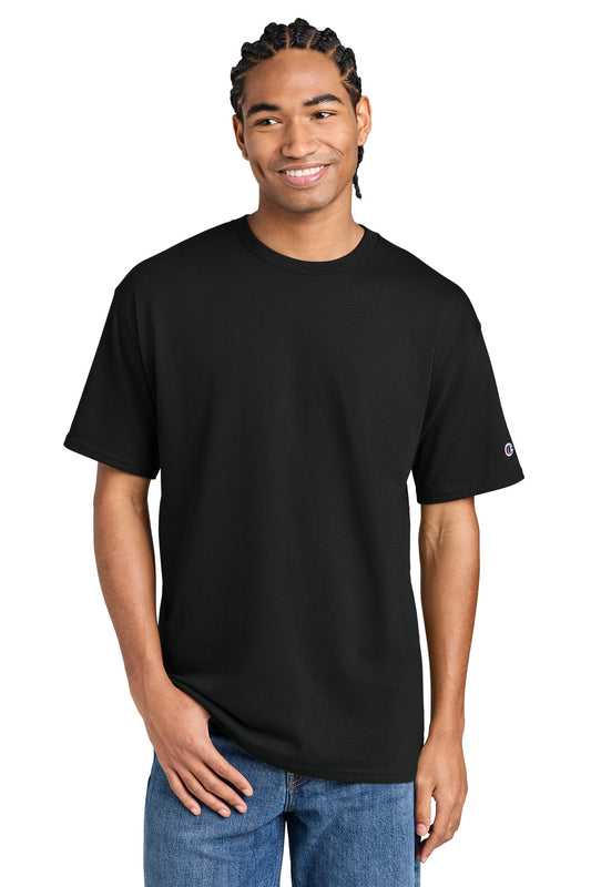 Champion ®  Jersey Short Sleeve Tee CH1000