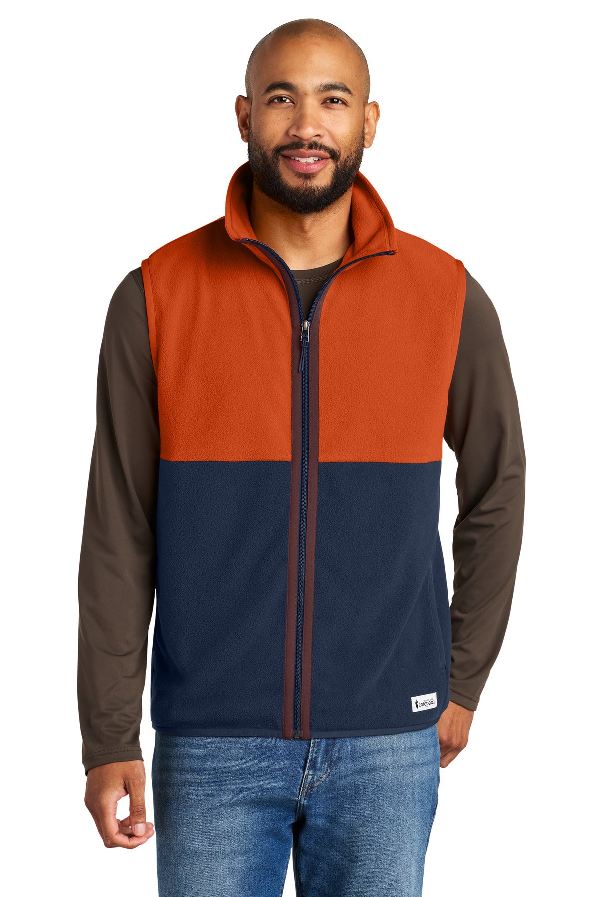 Cotopaxi ®  Amado Fleece Vest COTOM1693