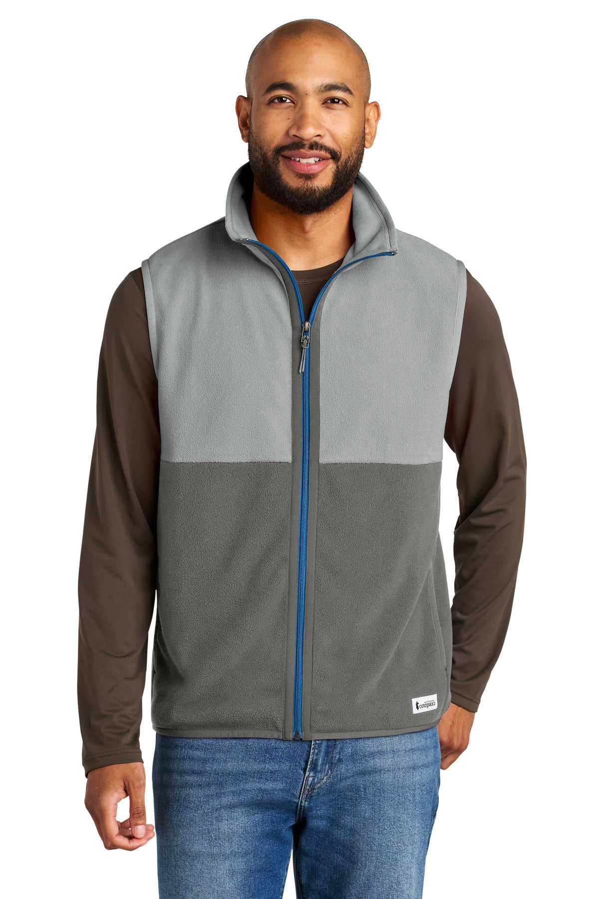 Cotopaxi ®  Amado Fleece Vest COTOM1693