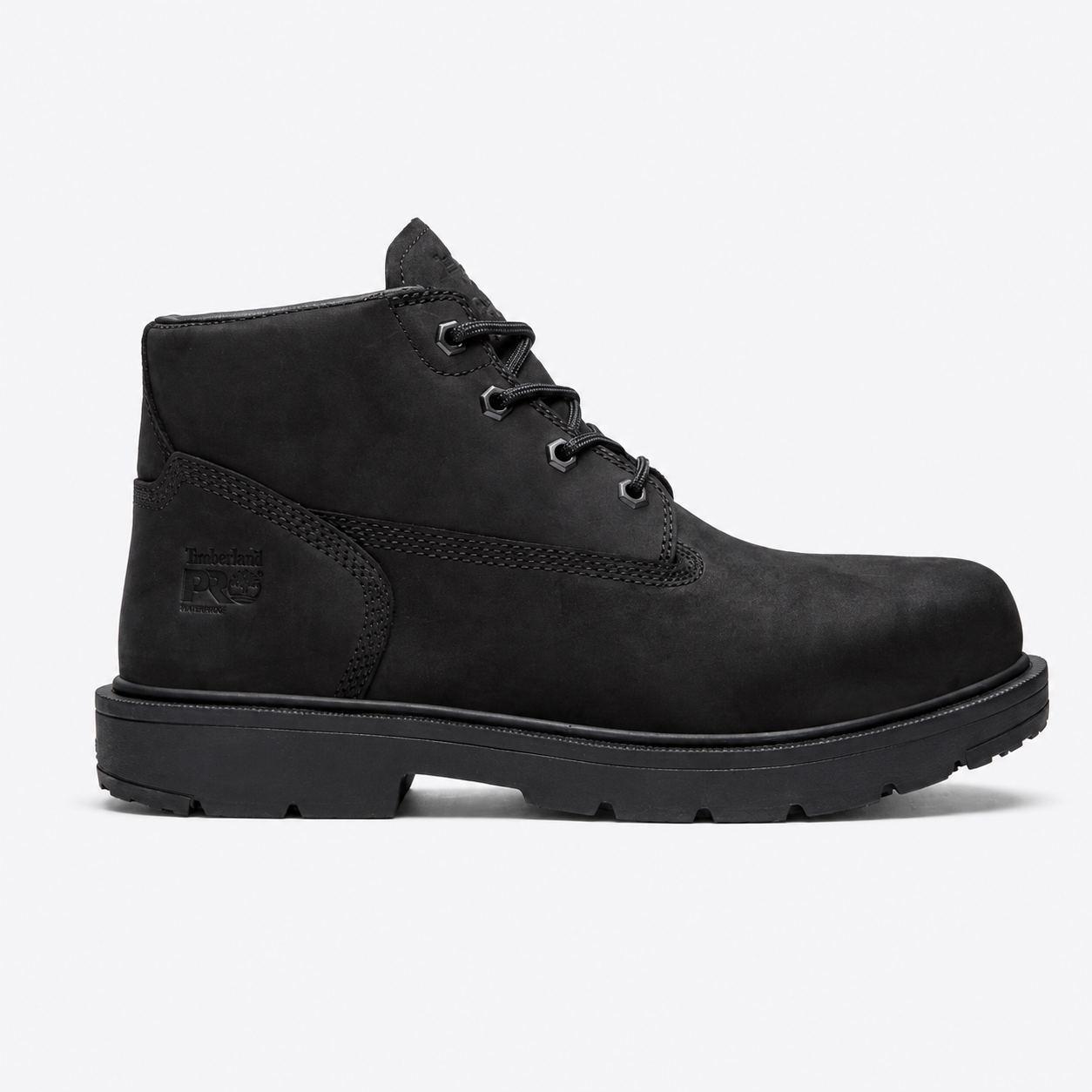 Men's Power Shift Slip-Resistant Chukka Boot - A41MG