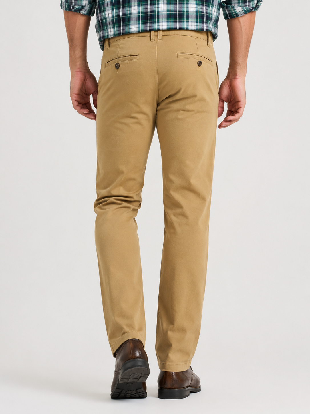 NS849 - Wrangler ATG™ Men's Cliff Side Utility Pant
