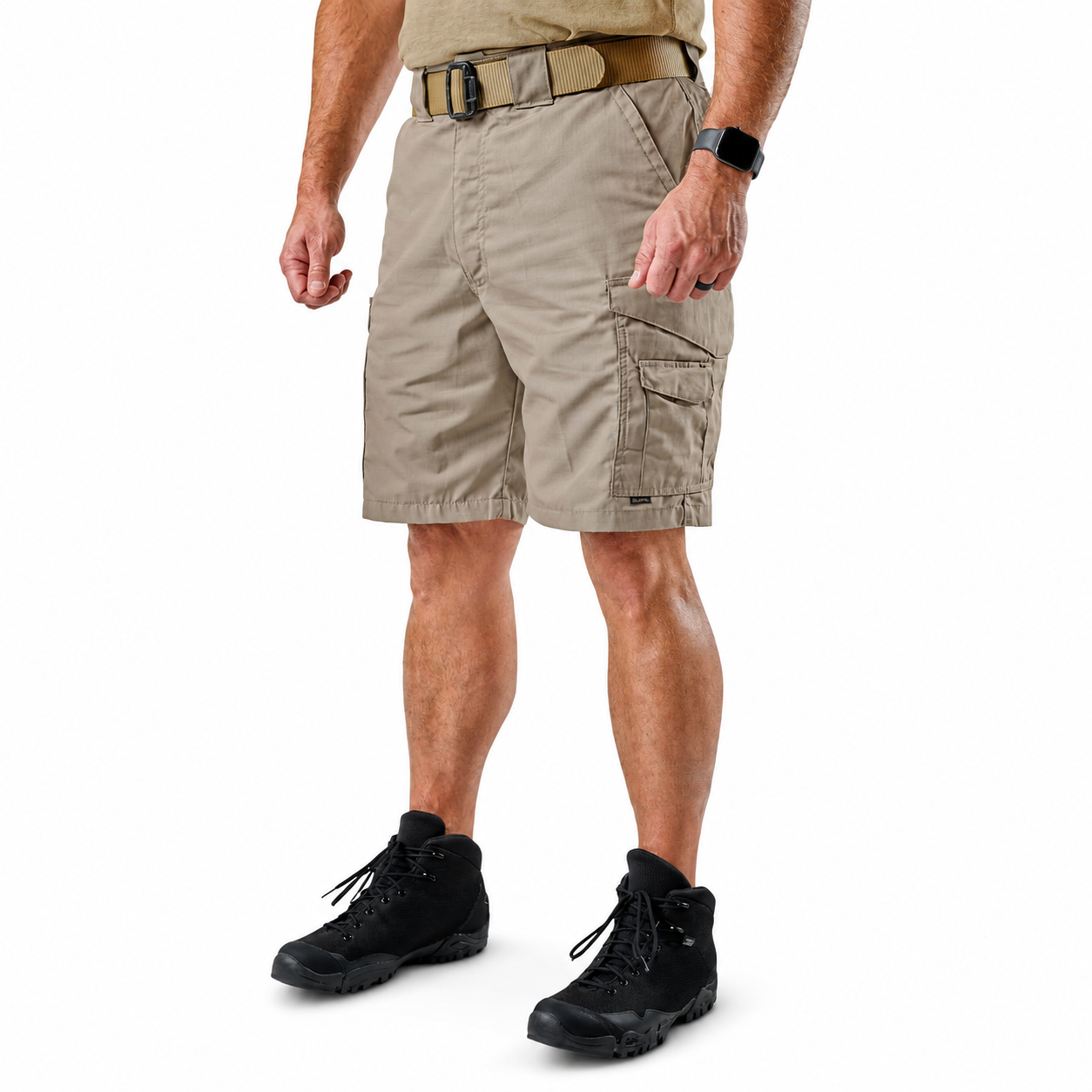 4266 -Original Tactical Shorts