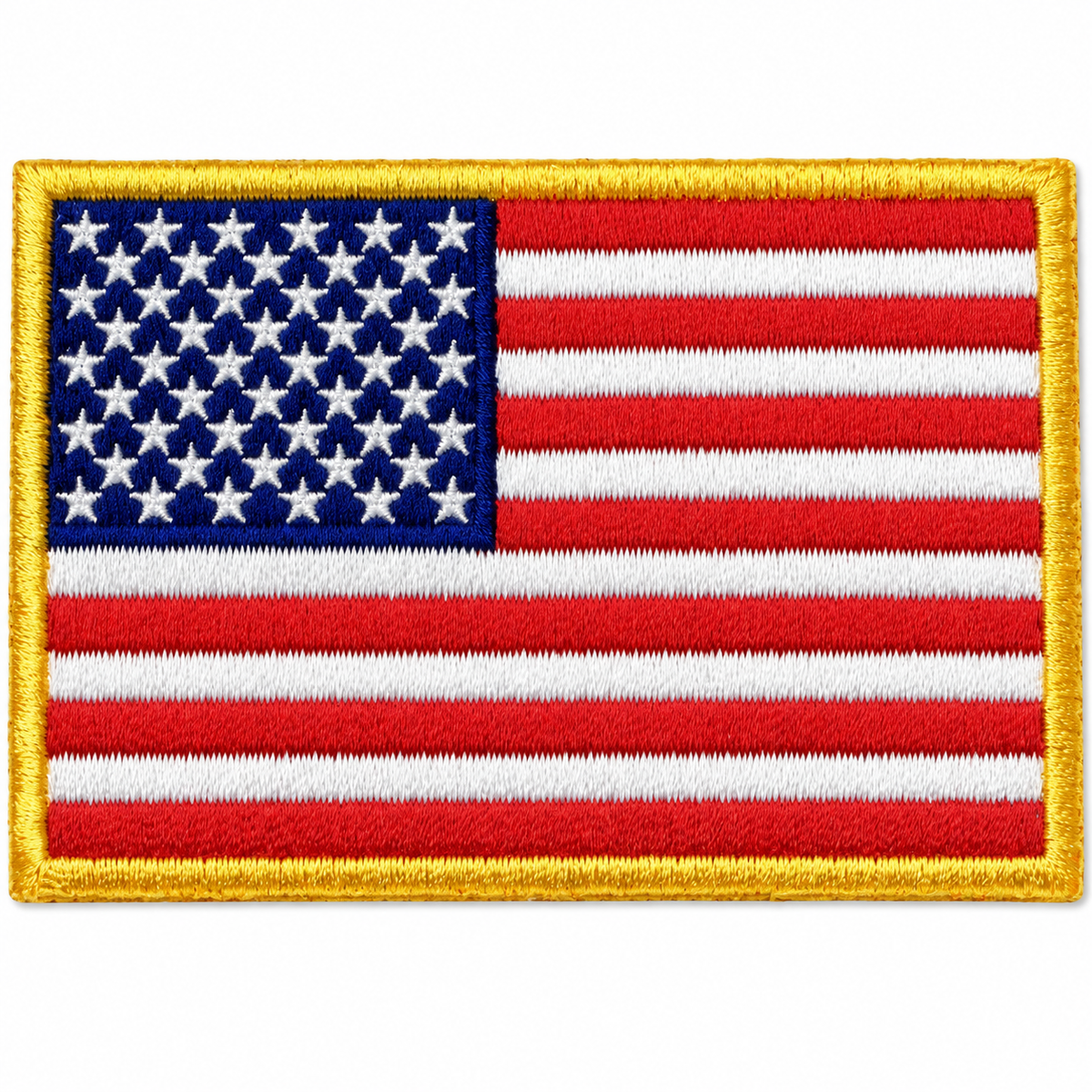 AFP - American Flag Patch