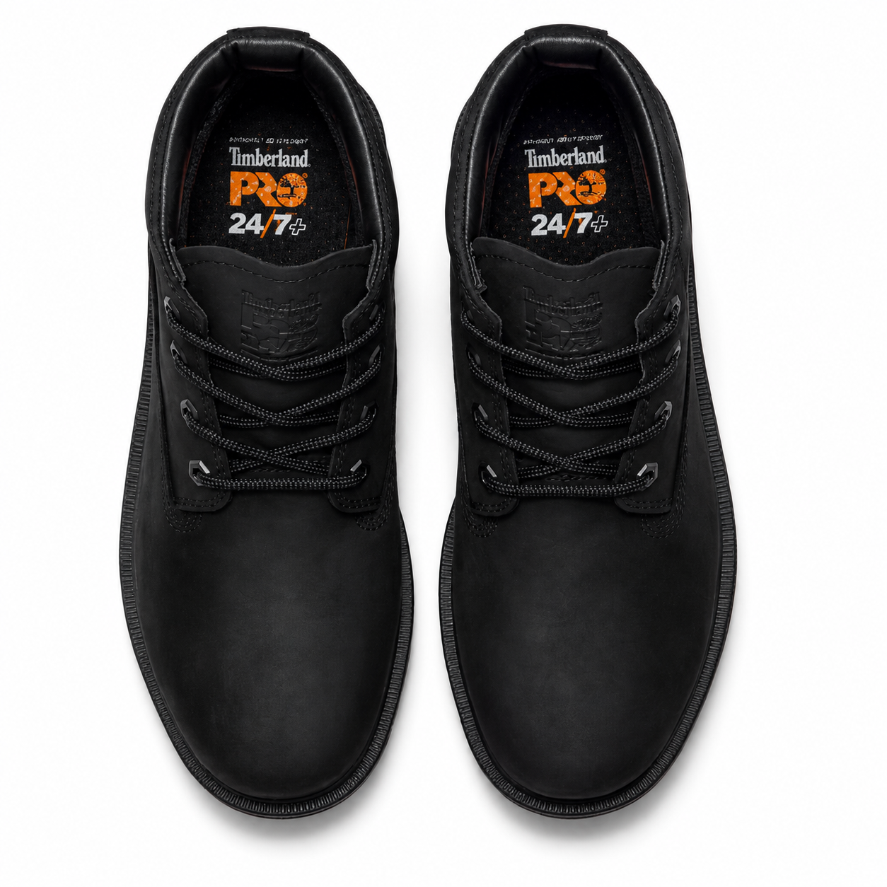 Men's Power Shift Slip-Resistant Chukka Boot - A41MG