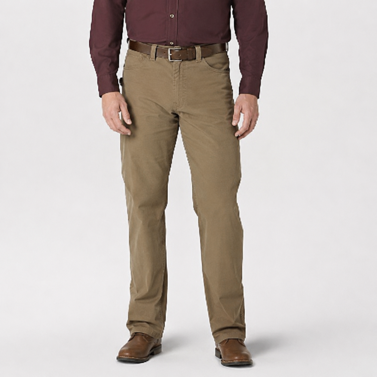 3W060 - Wrangler® RIGGS Workwear® Ripstop Ranger Cargo Pant