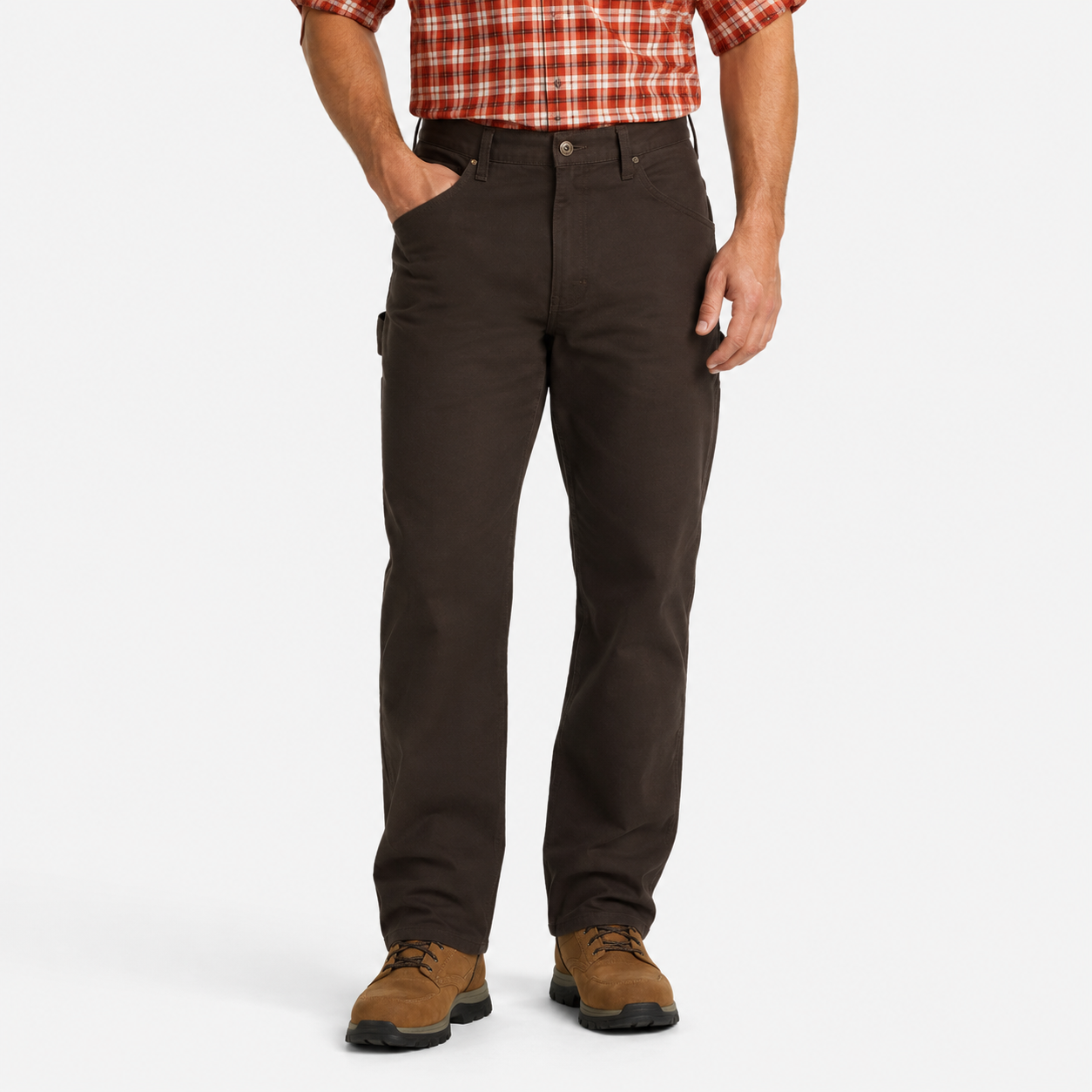 3W060 - Wrangler® RIGGS Workwear® Ripstop Ranger Cargo Pant