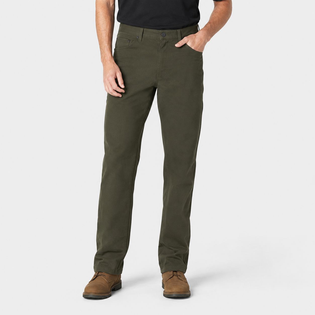 3W060 - Wrangler® RIGGS Workwear® Ripstop Ranger Cargo Pant